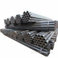 Welded Carbon Steel Pipe For Construction